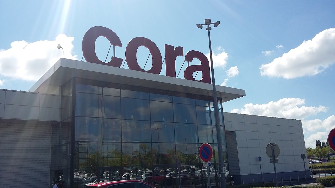Carrefour Clermont Ferrand, 26 Avenue de l'Europe, 63370 Lempdes