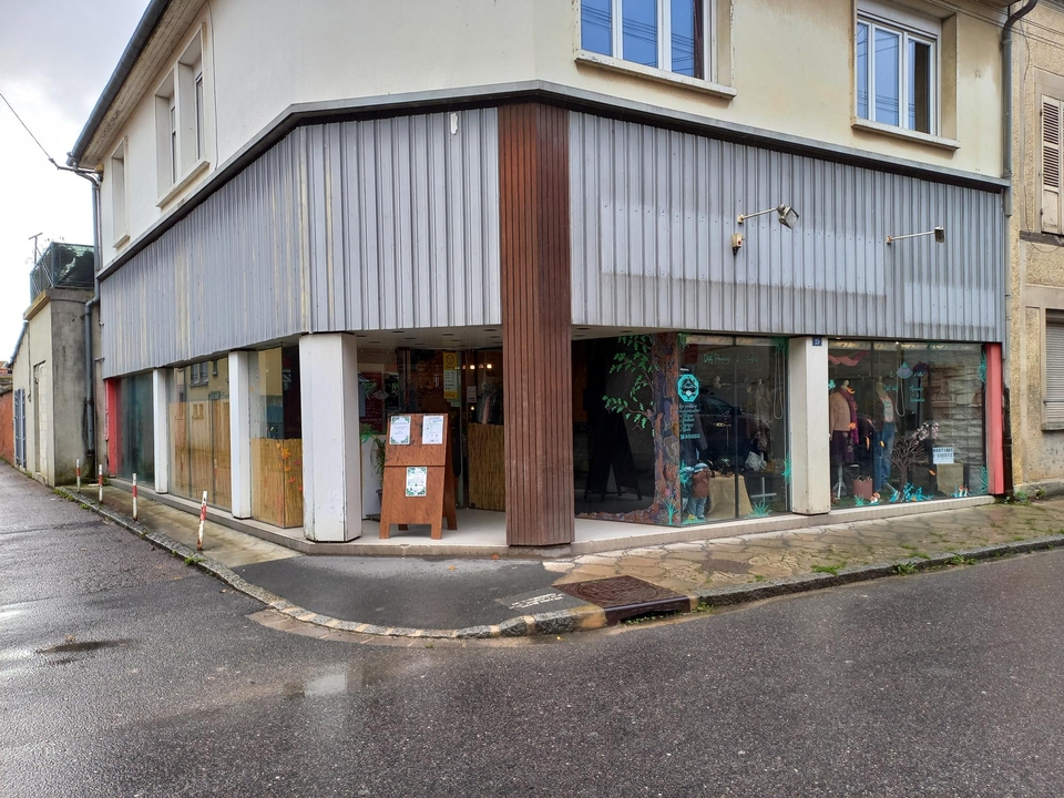 L'Eventail de Tailles, 19 Rue Buirette Gaulard, 51600 Suippes