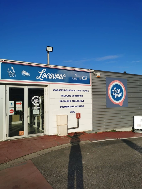 Locavrac Abbeville, 10 Boulevard de la République, 80100 Abbeville