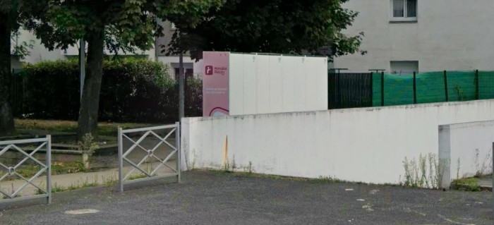 Locker 24/7 Res les Champs Guillaume 95240 Cormeilles en Parisis, 47 7 Rue des Champs Guillaume, 95240 Cormeilles-en-Parisis