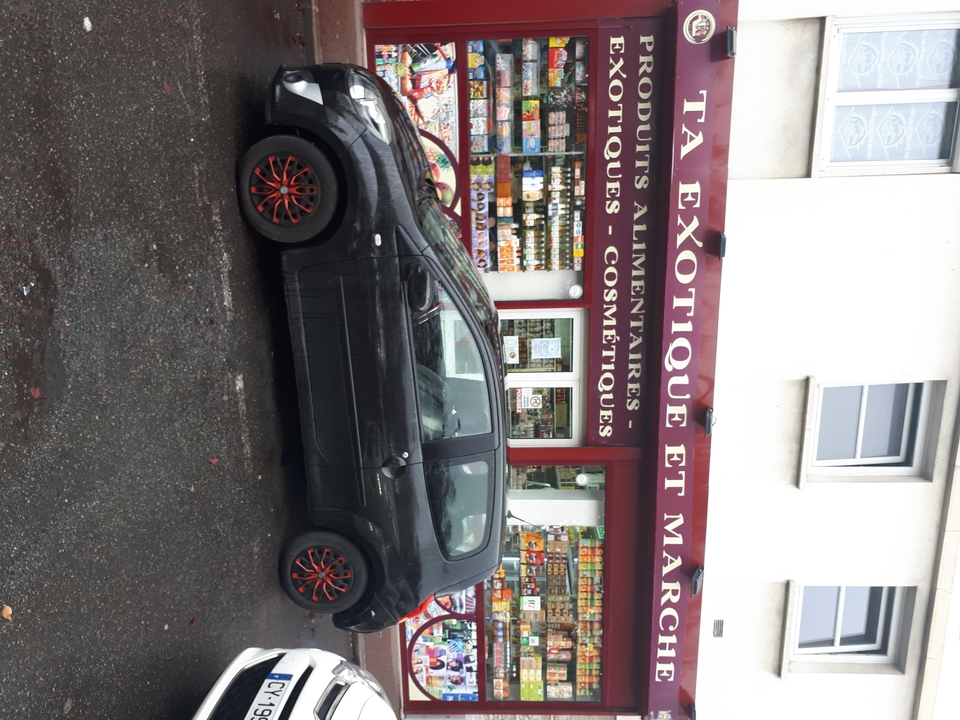 Ta Exotique et Marche, 61 Rue de Paris, 95130 Franconville