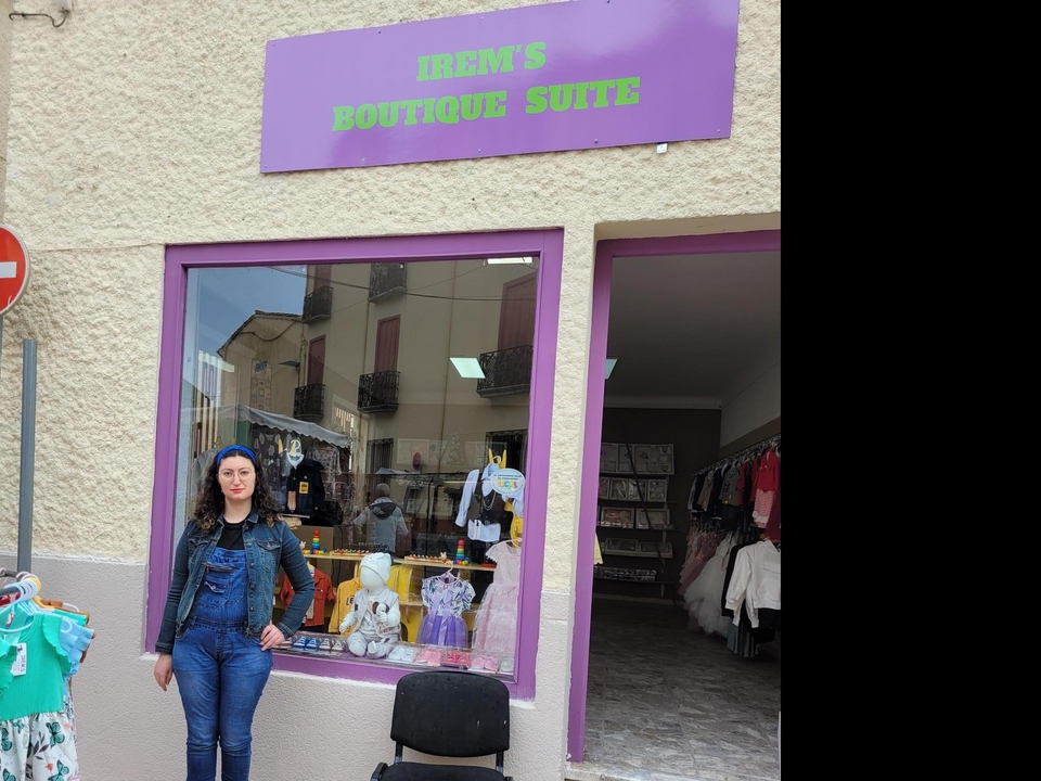 Delices d'Aqui & d'Ailleur, 5 Rue Gabriel Péri, 66250 Saint-Laurent-de-la-Salanque