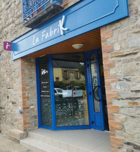 La Fabrik, 5 Rue des Manoirs, 35470 Pléchâtel