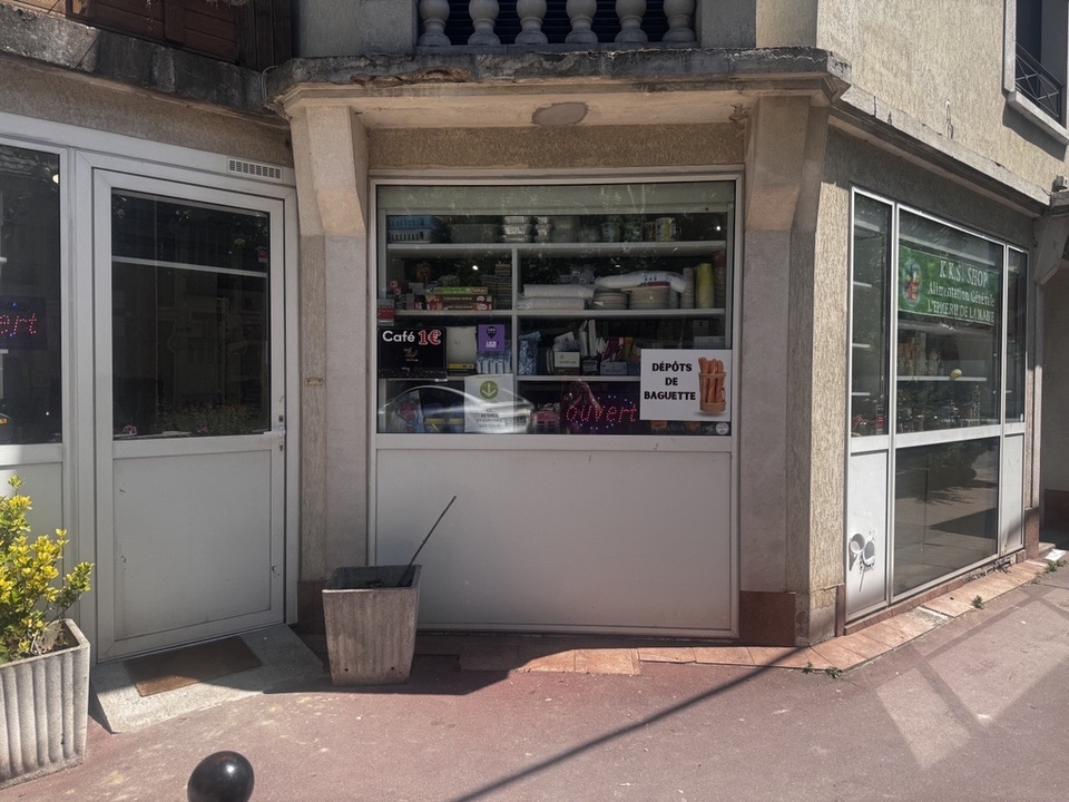 Kks l'Epicerie, 77 Bis Boulevard de la Marne, 94210 Saint-Maur-des-Fossés