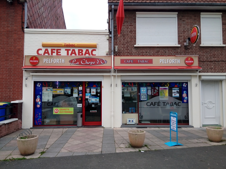 La Chope d Or, 121 Rue Georges Auphelle, 62000 Arras