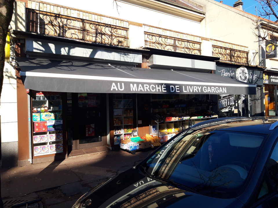 Livry Gargan Exotique, 8 Avenue du Marechal Leclerc, 93190 Livry Gargan