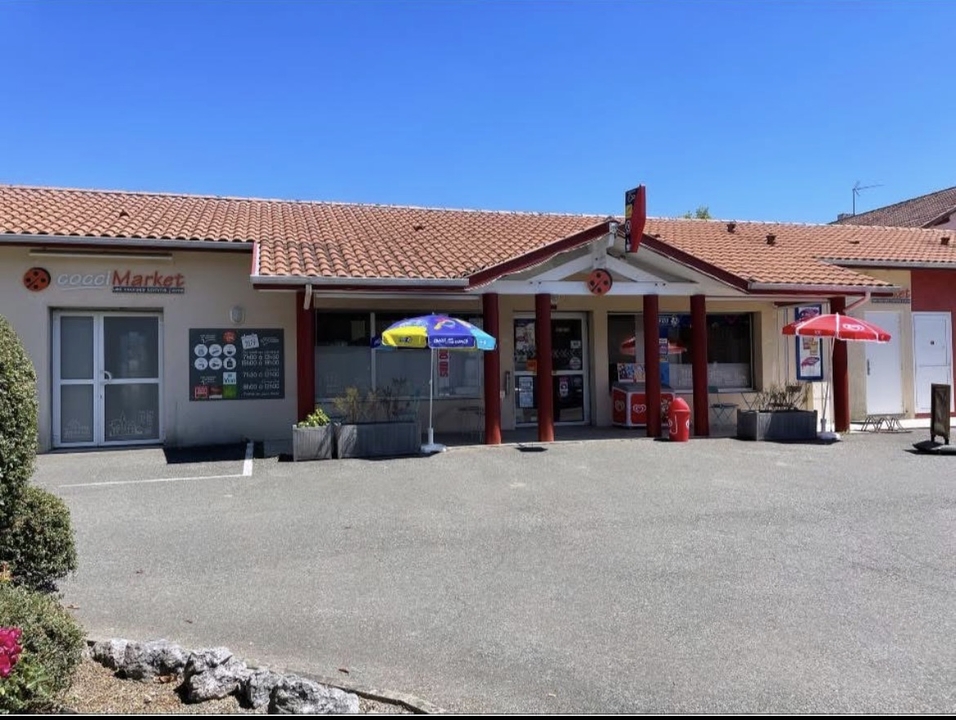 Coccimarket, 42b Route de Habas, 40300 Labatut