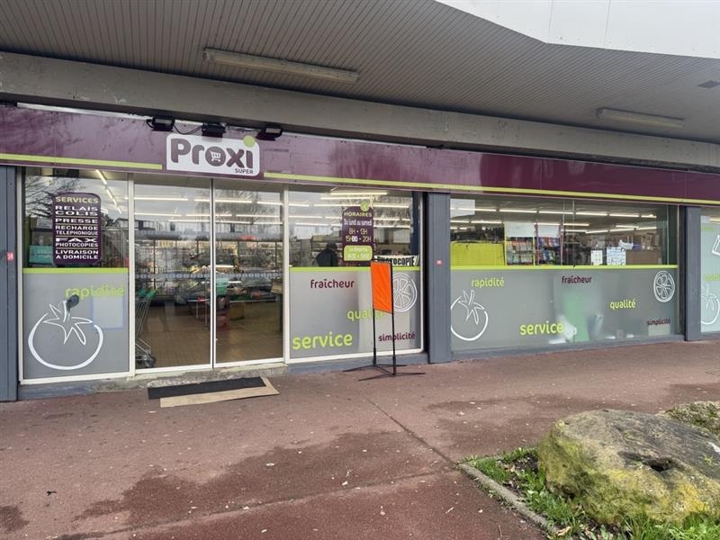 Proxi, 6 Rue du Chemin Vert, 91270 Vigneux-sur-Seine
