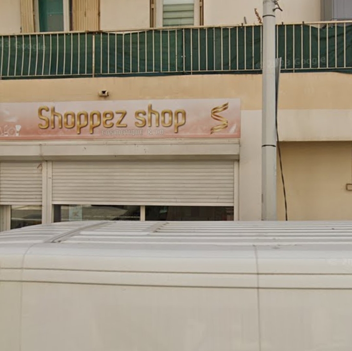 Shoppez Shop 06, 51 Rue Auguste Pegurier, 06200 Nice