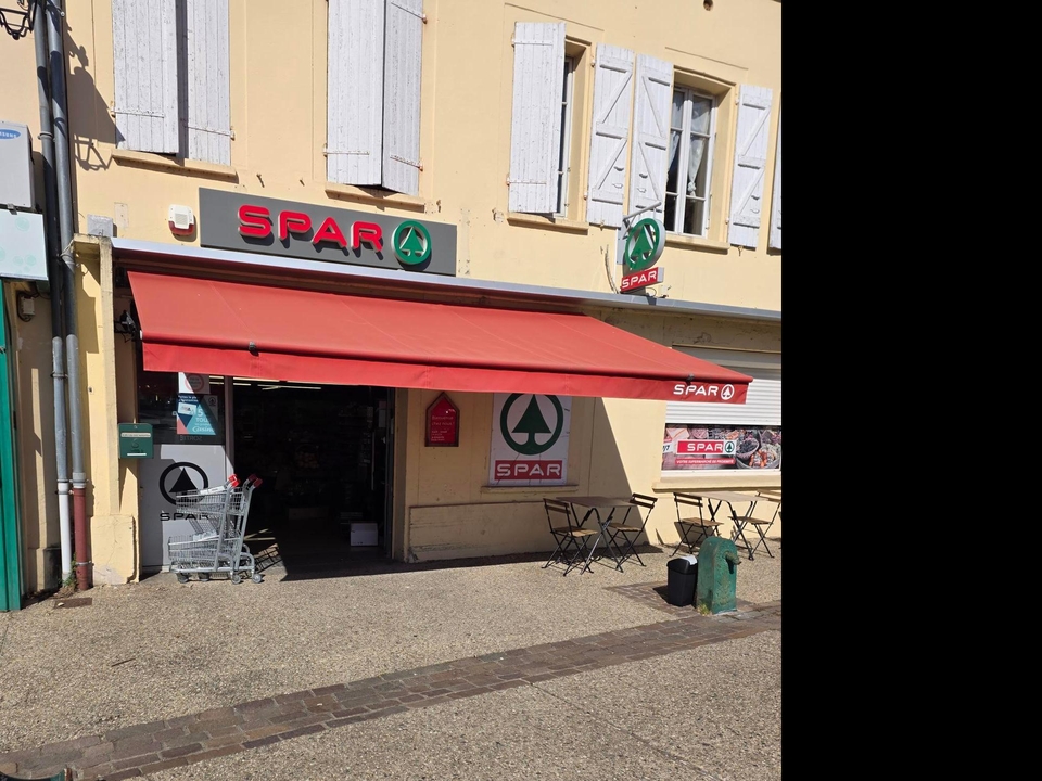 Spar Fronton, 6 Place du 11 Novembre 1918, 31620 Fronton