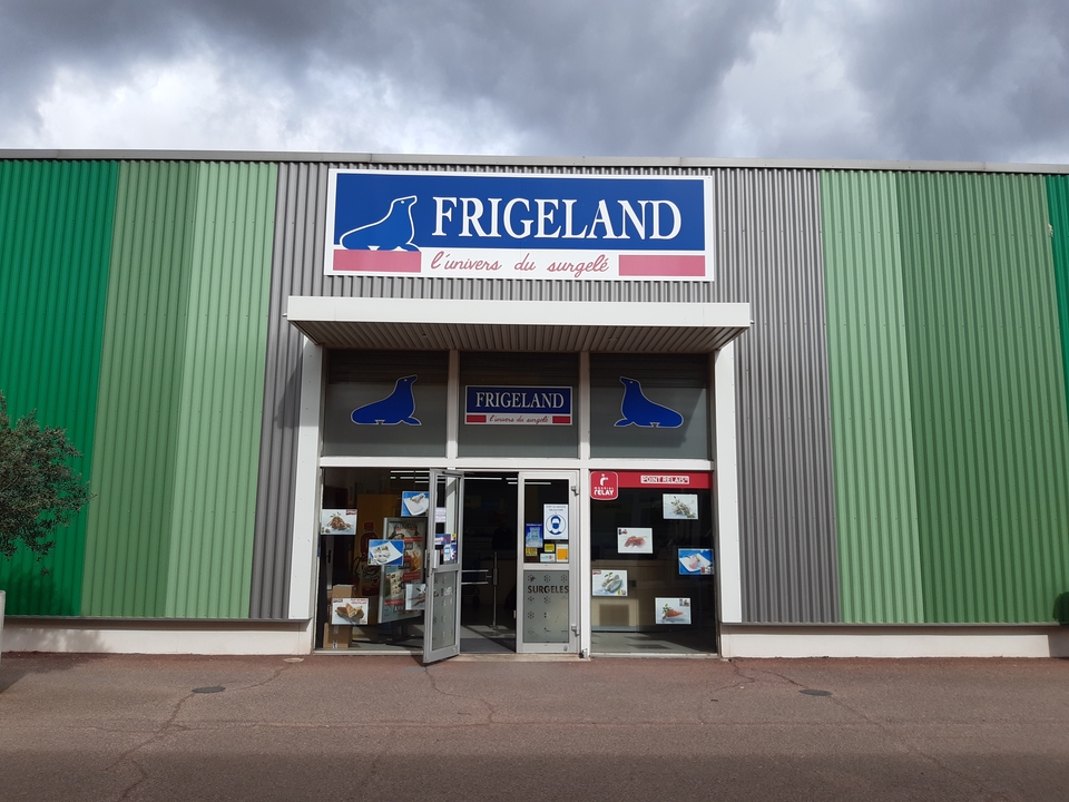 Frigeland, 240 Avenue Victor Dalbiez, 66000 Perpignan