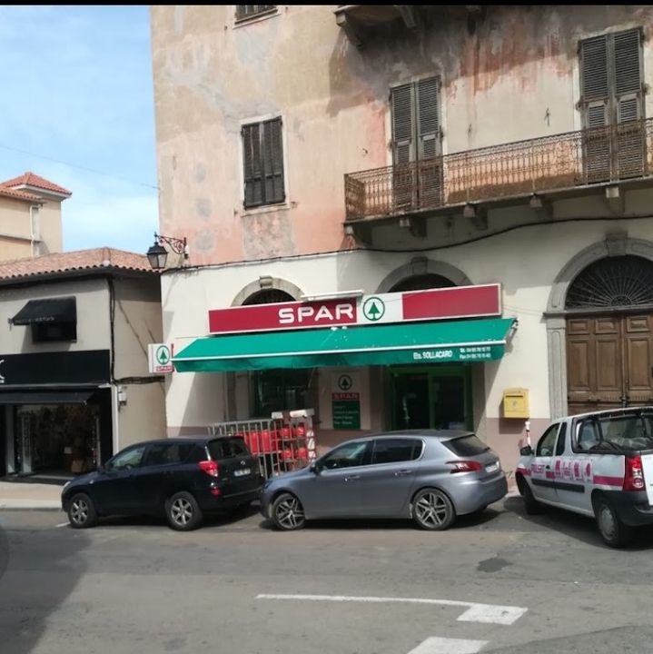 Libre Service Spar, 4 Place Clemenceau, 20110 Propriano