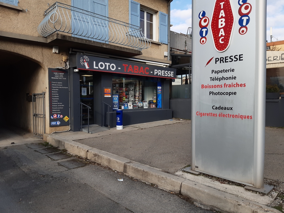 La Vitole, 6 Avenue de Verdun, 30133 Les Angles