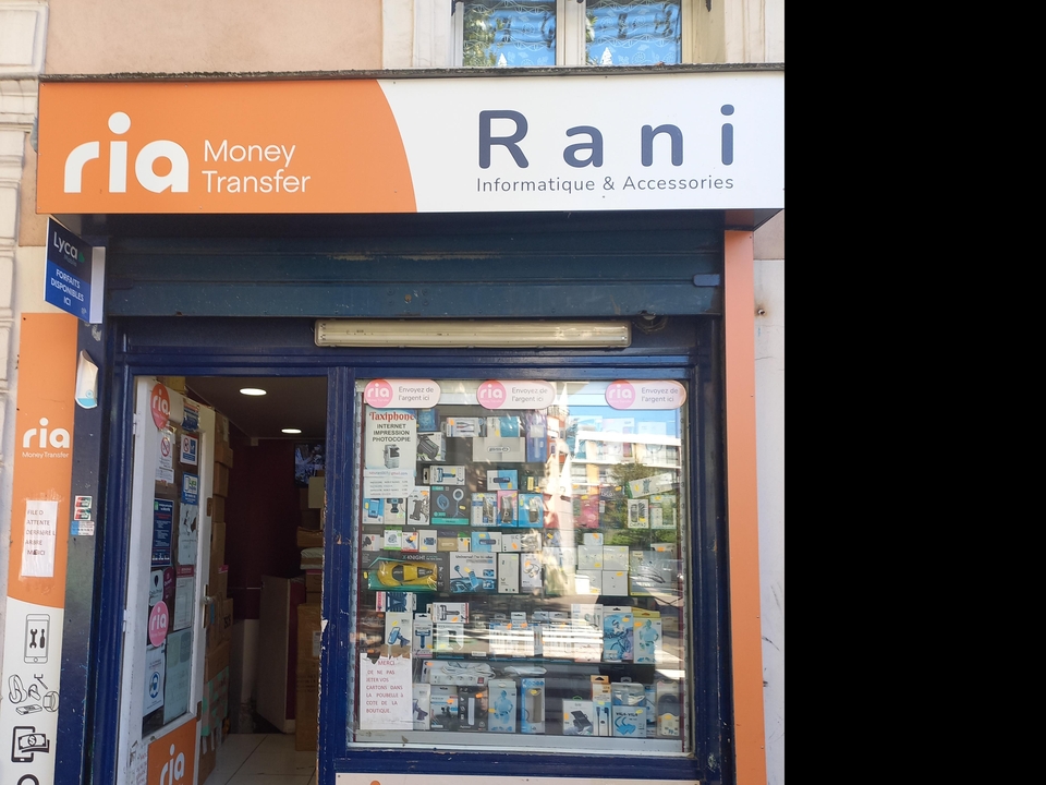 Rani, 119 Avenue de Verdun, 92130 Issy-les-Moulineaux