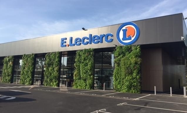 Leclerc Samer, 23 Rue Simone Veil, 62830 Samer