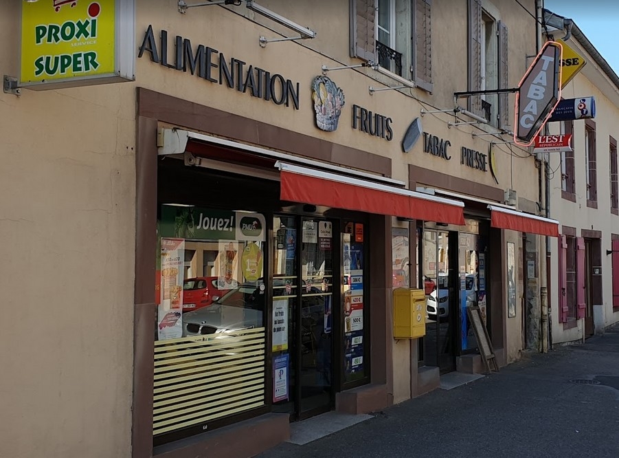Le Voltaire, 18 Avenue Voltaire, 54300 Lunéville