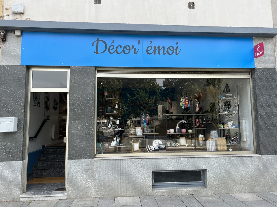 Decor Emoi, 29a Rue Voltaire, 57300 Hagondange