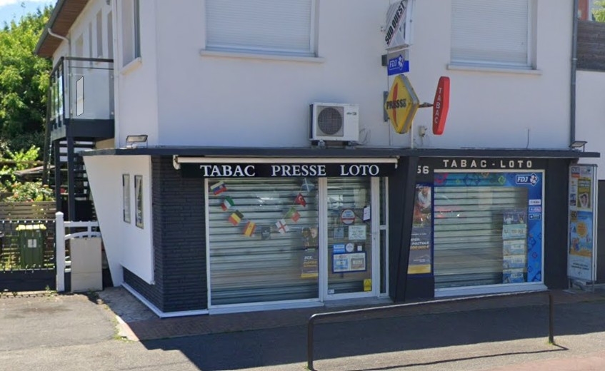 Le Sevene, 256 Rue Frédéric Sévène, 33400 Talence