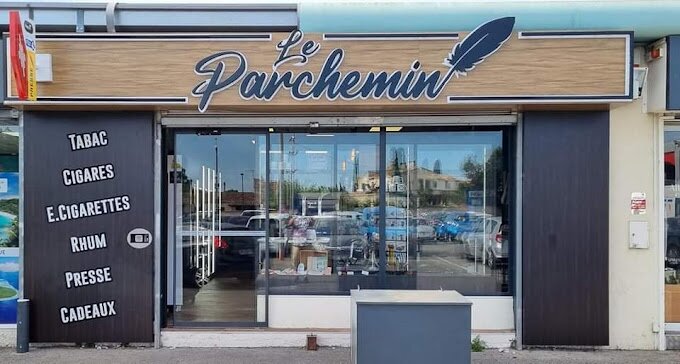 Le Parchemin, Avenue Louise Michel, 13270 Fos sur Mer