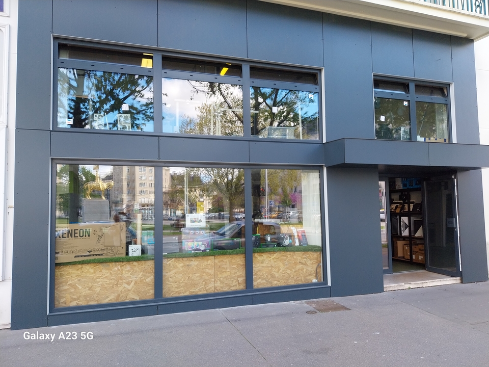 Greentools, 15 Place de la Résistance, 14000 Caen