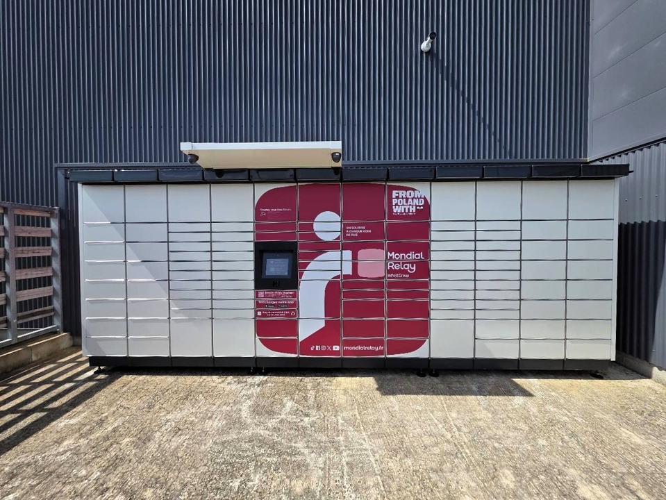 Locker 24/7 E.Leclerc, 109 111 Avenue Waldeck Rochet, 71230 Saint-Vallier