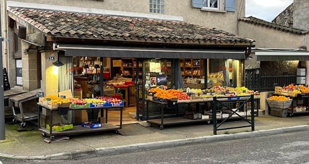 Lou Potagie, 12 Avenue Jules Guesde, 13760 Saint-Cannat
