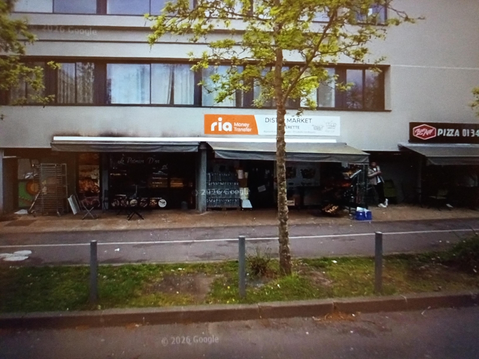 L'Empire d'Orient, 7 Rue Denis Papin, 78200 Mantes-la-Jolie