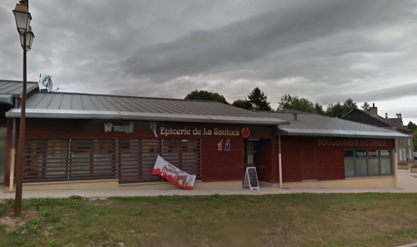 Proxi, 6 Place du Village Pole Multiservices, 08270 Saulces-Monclin