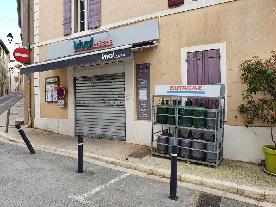 Vival Puyloubier, 1 Place de la République, 13114 Puyloubier