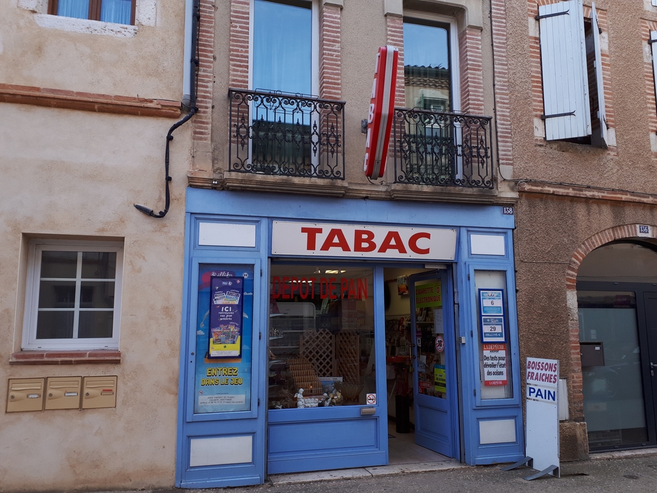 La Civette de Gimont, 138 Rue nationale, 32200 Gimont