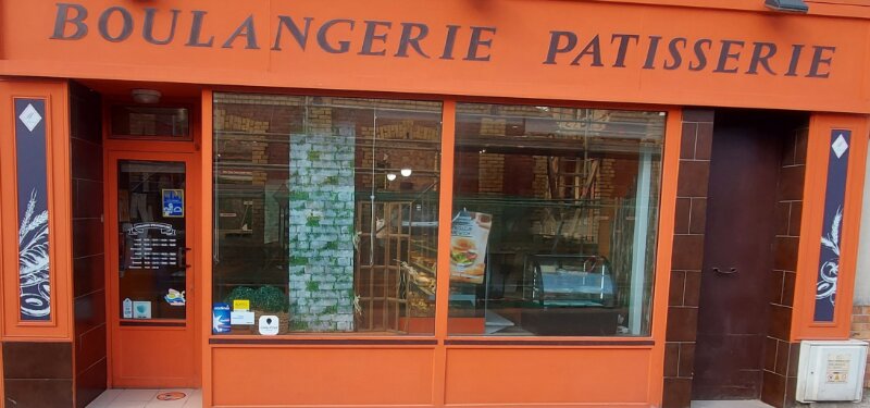 Au St Honore Watten, 6 Rue Saint-Antoine, 59143 Watten