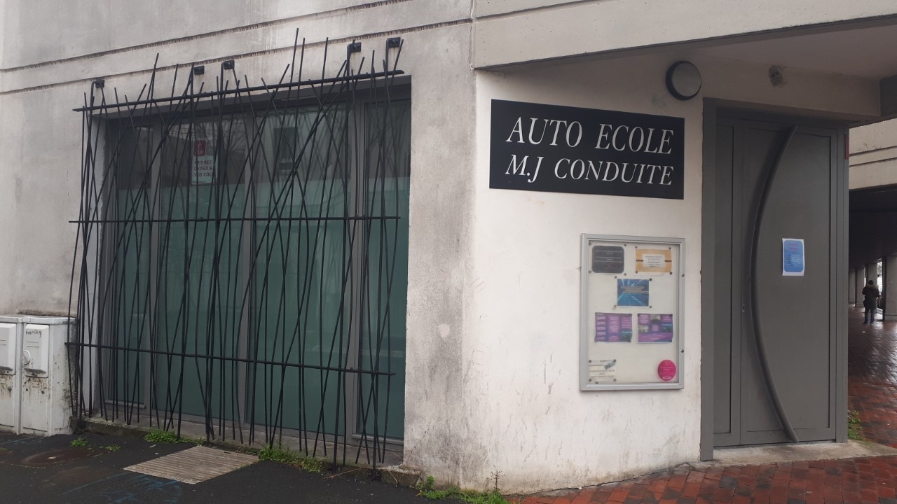 Mj Conduite, 2 Rue Auguste Blanqui, 93430 Villetaneuse