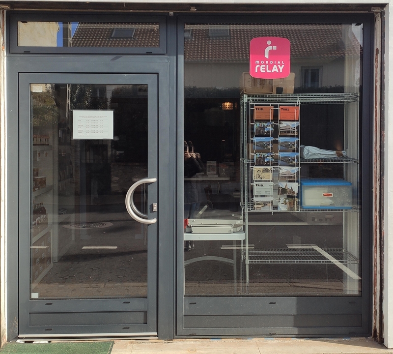 Abc Diffusion Journal des Deux Rives, 76 Rue Paul Doumer, 78510 Triel sur Seine