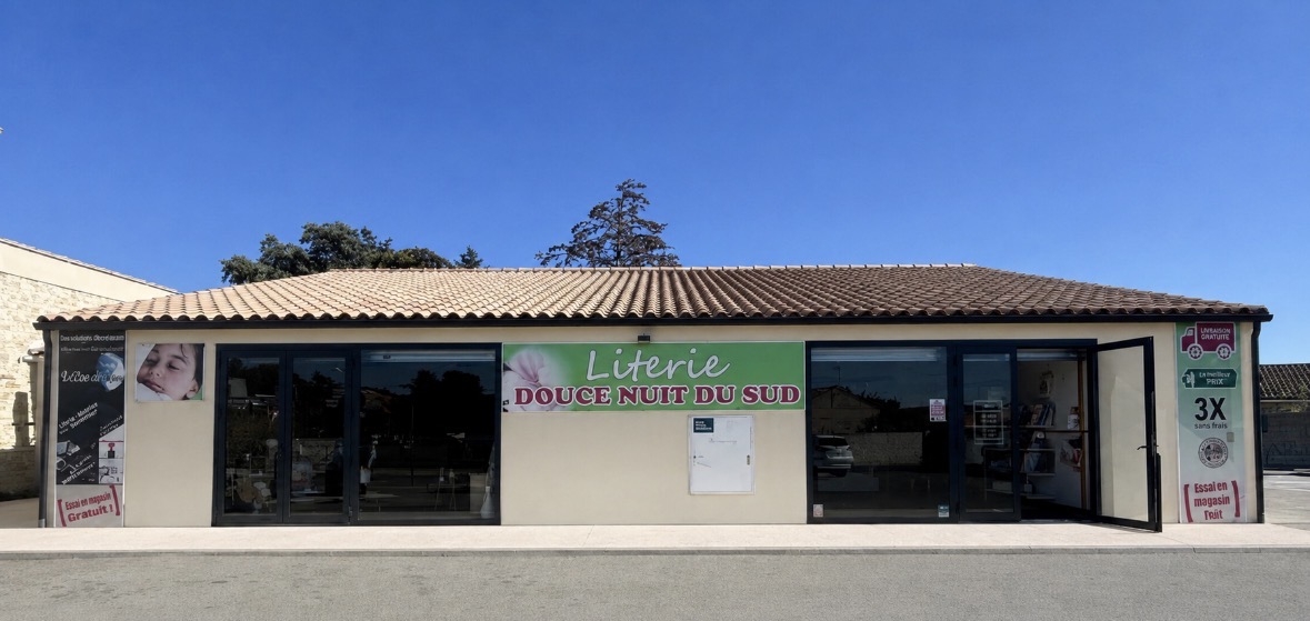 Douce Nuit du Sud, 3 Avenue de Sainte-Croix, 11130 Sigean
