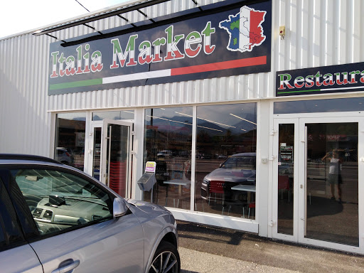 Italia Market Saint Alban en Leysse, 487 Avenue de Chambéry, 73230 Saint-Alban-Leysse