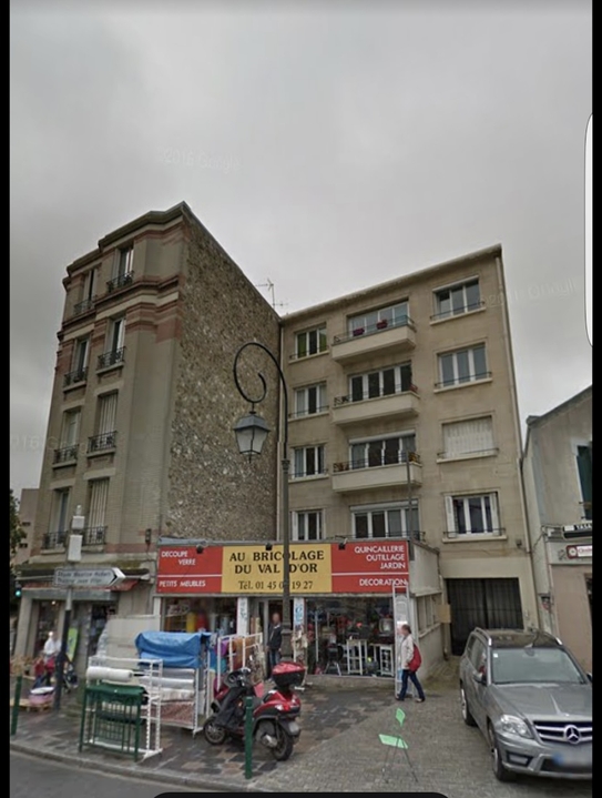 Au Bricolage du Val d'Or, 38 Avenue Edouard Vaillant, 92150 Suresnes