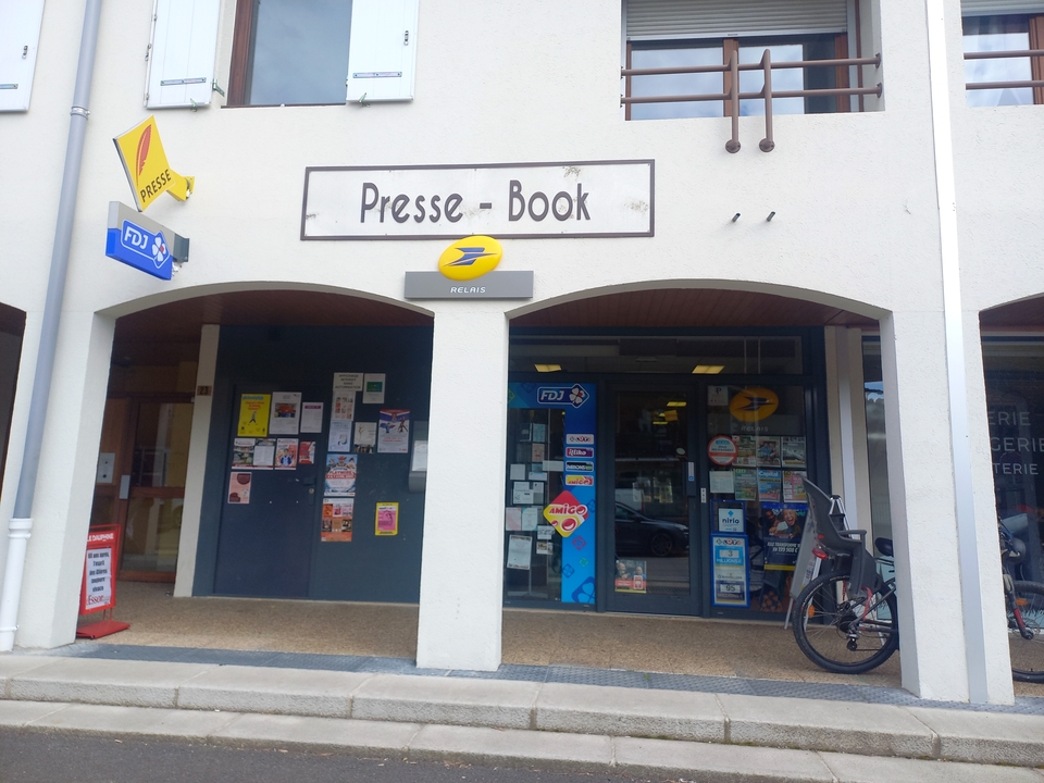 Presse Book Metz Tessy, 23 Rue de la Grenette, 74370 Epagny Metz-Tessy