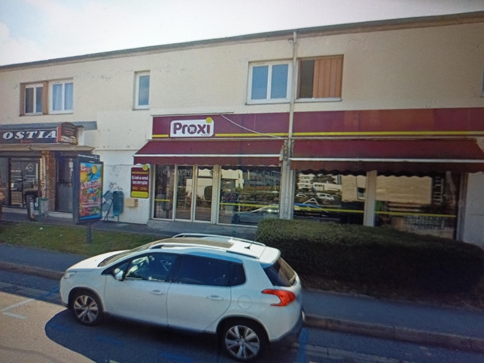 Proxi, 29 Chemin des Vignes, 78340 Les Clayes-sous-Bois