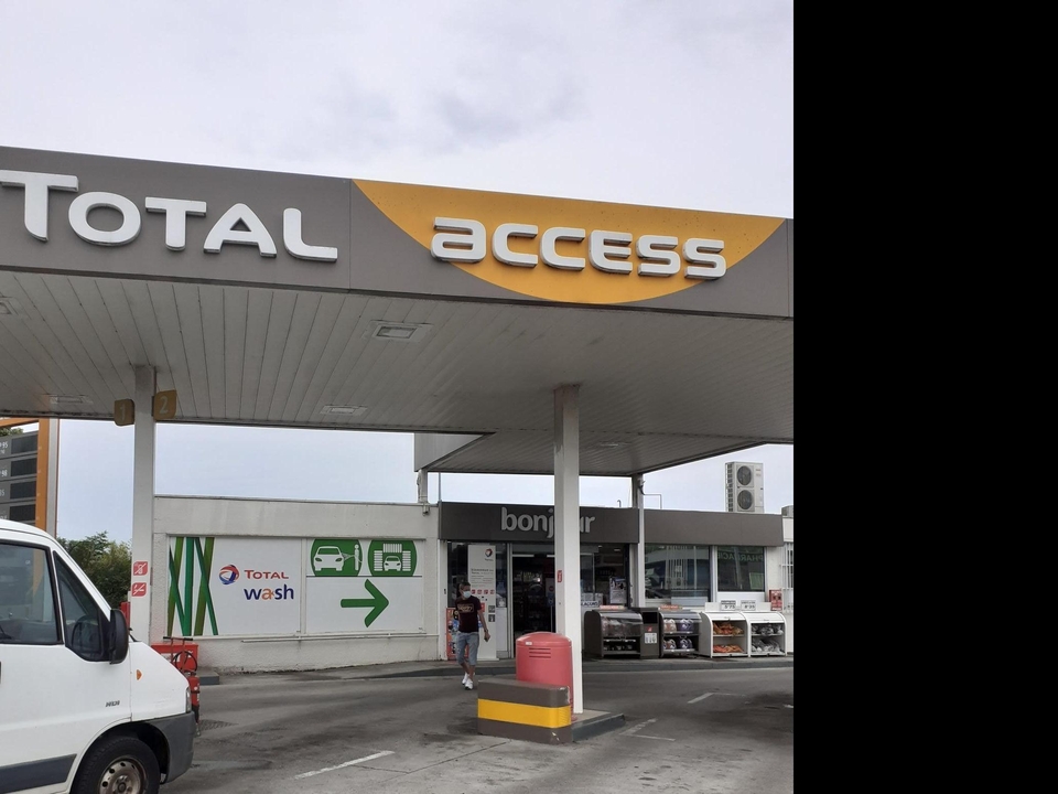 Total Acces la Renney, 71 Avenue du 11 Novembre, 33290 Blanquefort