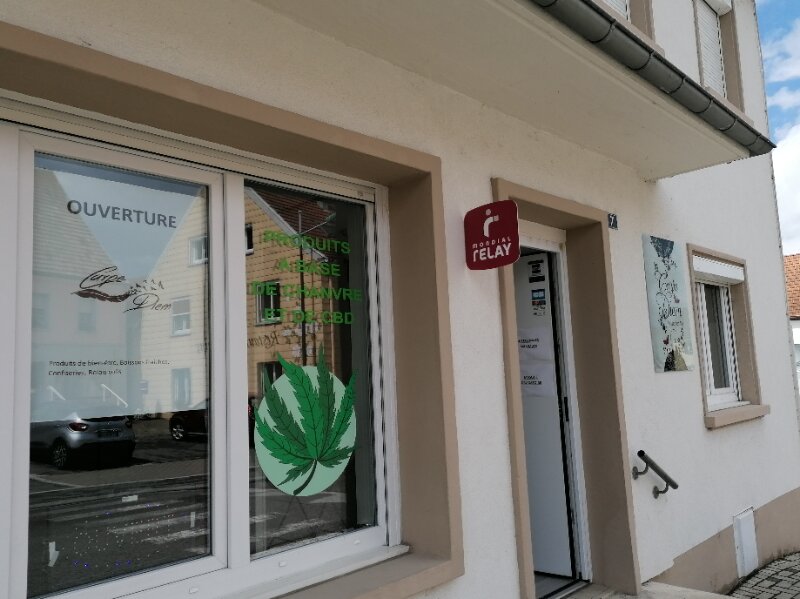 Carpe Diem Herbitzheim, 7 Rue Louis Pasteur, 67260 Herbitzheim