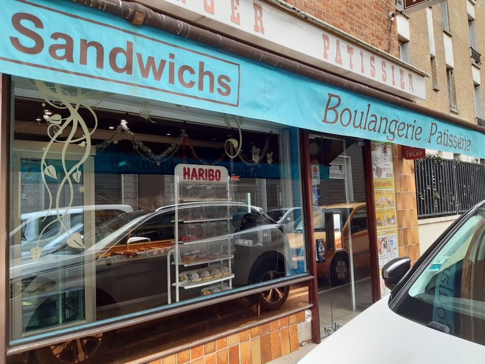 La Belle Boulange, 94 Rue Pasteur, 94120 Fontenay-sous-Bois
