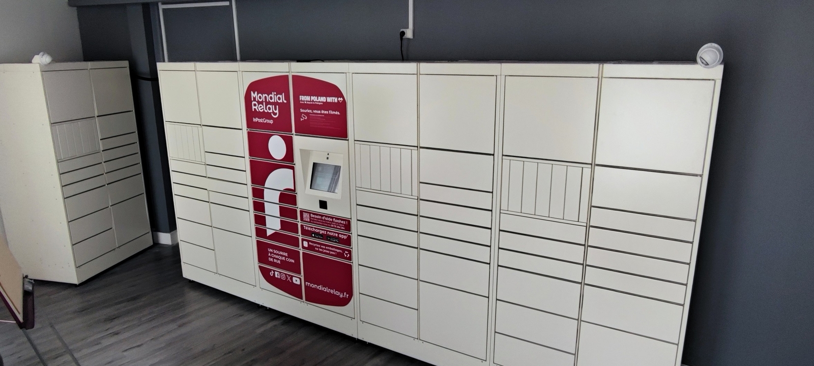 Locker Ecole de Conduite du Raincy, 14 14 Avenue de Livry, 93340 Le Raincy