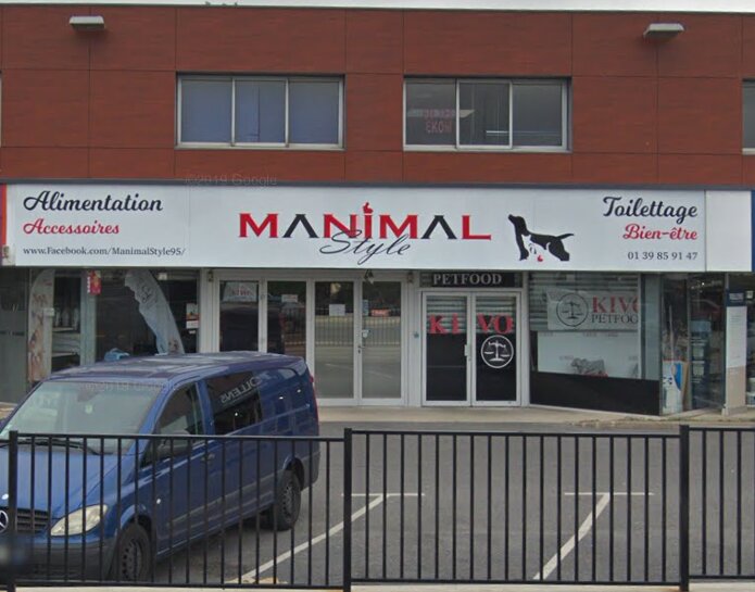 Manimal Style, Avenue Nungesser et Coli, 95500 Gonesse