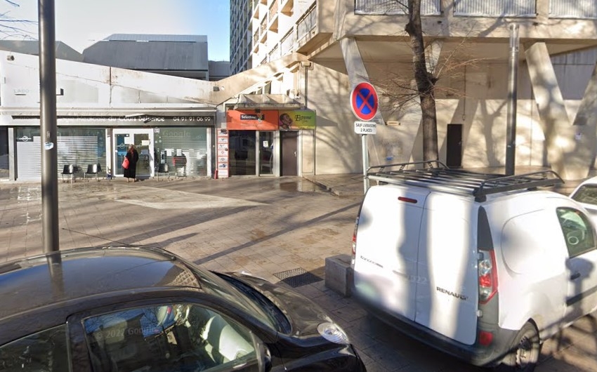 Copy Center Services 13001, 8 square Belsunce, 13001 Marseille