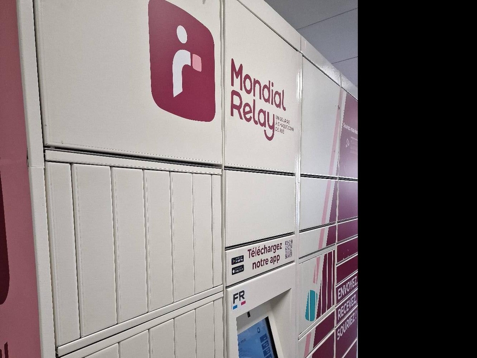 Locker Laverie Bd Laennec 35000 Rennes, 4 4 Boulevard René Laennec, 35000 Rennes