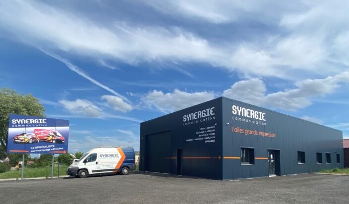 Locker 24/7 Synergie Communication 62810 Avesnes-Le-Comte, 941 941 Rue de Frévent, 62810 Avesnes-le-Comte