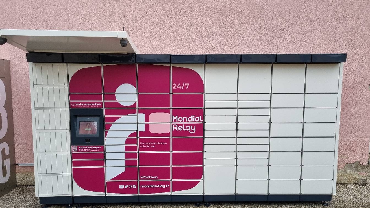 Locker 24/7 Bendu Wash Foix, 22 22 Avenue Ferrières, 09000 Foix