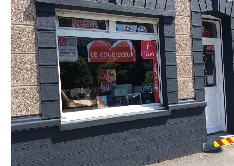 Le Coud'Coeur, 120 Rue du Général de Gaulle, 59310 Landas