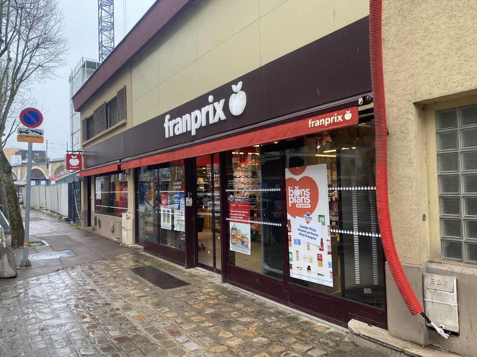 Verdun Distri, 97 Avenue de Verdun, 92130 Issy-les-Moulineaux