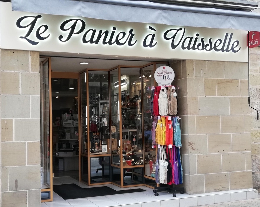 Le Panier A Vaisselle, 28 Rue de la République, 19100 Brive-la-Gaillarde